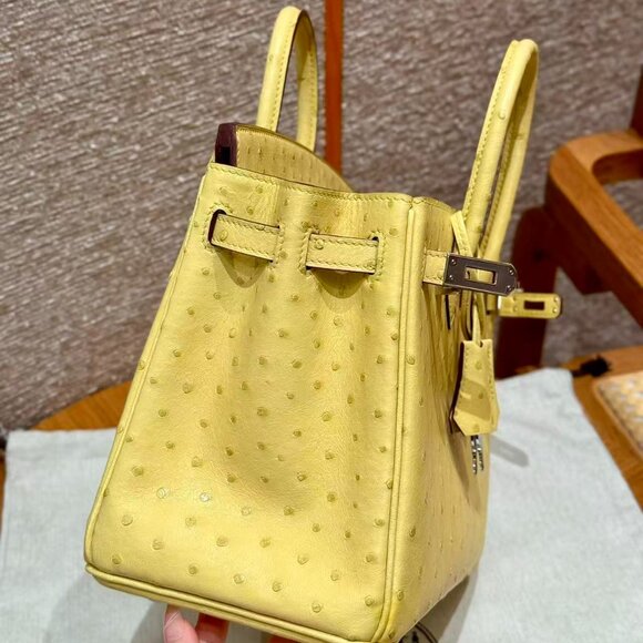 Classic Hermes Bag: A Stylish and Versatile Choice for Elegance - Picture 7 of 7